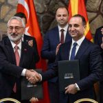 MKE ve Makedonya anlaştı